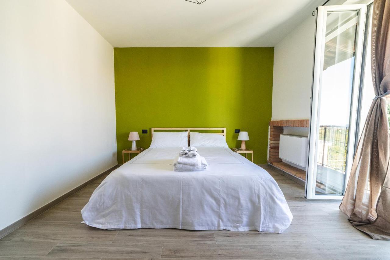 Locanda Starde Neive Exteriör bild