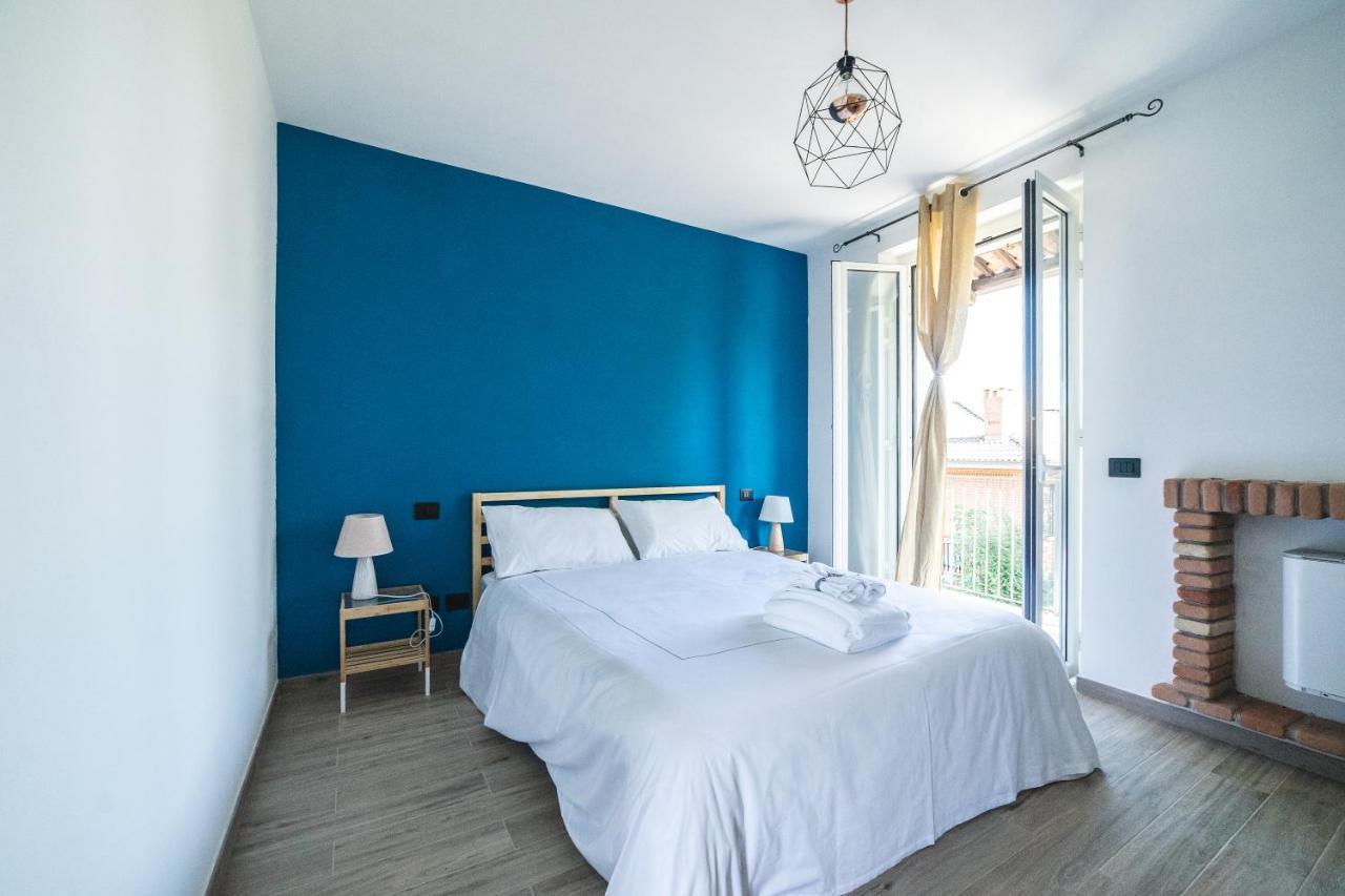 Locanda Starde Neive Exteriör bild