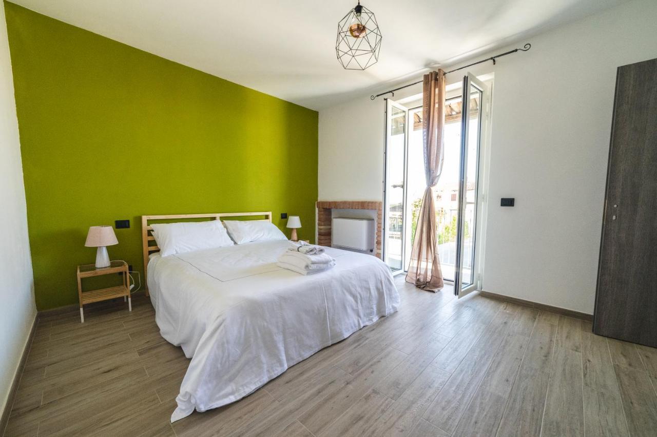 Locanda Starde Neive Exteriör bild