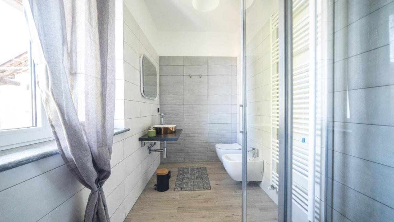 Locanda Starde Neive Exteriör bild
